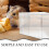 Transparenter Hamster Sand- Und Badebehälter Aus Robustem ABS 5