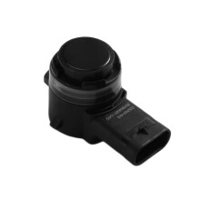 4 Stück 28438-0724R 284380724R PDC Parkassistent Sensor für 2021-2023 für Rogue US MAKE T33UCA T33UUS