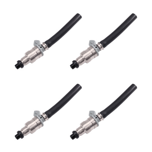 4PCS Fuel Injector 0280150121 for  2.0L  Spider  Lancia