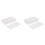 20 Pcs Aquarium Fish Tank Isolation Plate Divider Filter Patition Board Net Plastic Separation Divider Board 1
