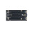 Adaptador de Placa Base PCIe4.0 X4x4x4x4 A SlimSAS 1