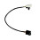 Car Engine Chassis Lifting Control  Button 321122PP for  F488 Accessories 2