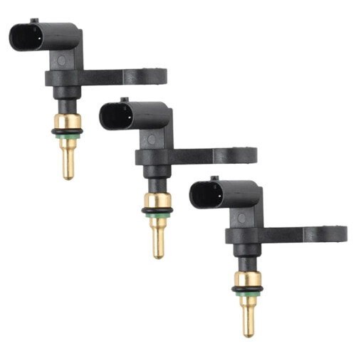 Temperature Sensor 05E919501 04E919501E for  , , ,  A1, A3, Q2, ,  3pcs 1