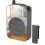 Voice Amplifier with Wireless Lavalier Microphone  Voice Amplifier for Classroom,Speech,Training Outdoor 1