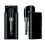UHF Wireless Guitar System, Audio Transmitter Receiver Rechargeable Wireless System for Electric Guitar 1