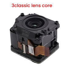Nytt Gimbal-Kameraobjektiv för 3 Classic PTZ-Kameraobjektivchip för 3 Classic Reservdelar och Reparationsdelar