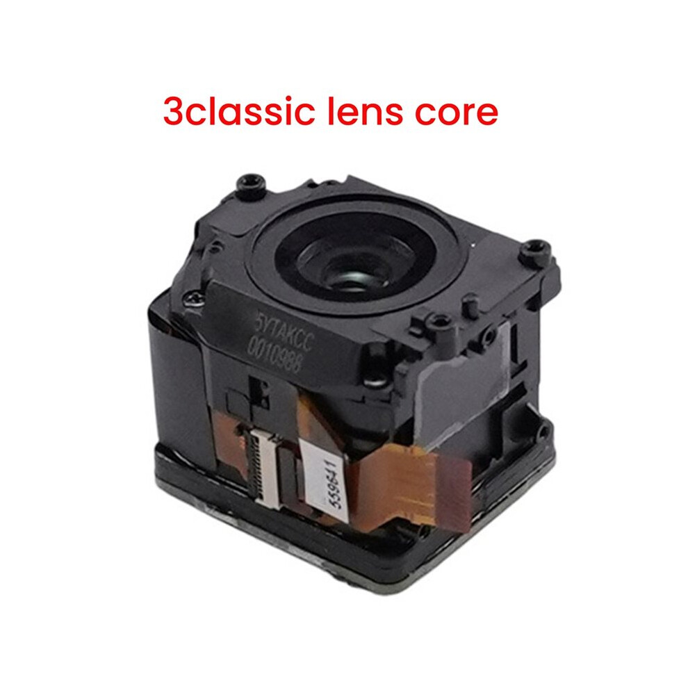 New Gimbal Camera Lens For 3 Classic Ptz Camera Lens Chip For 3 Classic Replacement Repair Parts 4712283574258