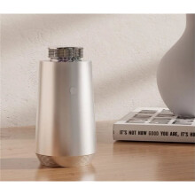 WiFi Cold Fragrance Diffuser Machine for Home Car Commercial Villa Office, Dual Fluid Scent Air Aroma System