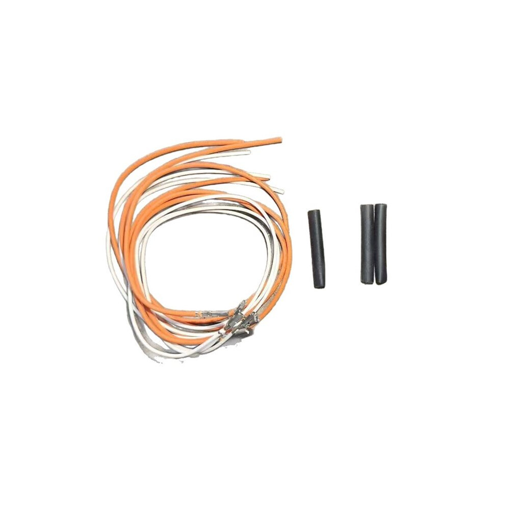 Overhead Console 3 Way Wiring Harness Kit 68064999Aa For Ram 1500 2500 3500 3500 4500 5500 Accessories 4713441547336