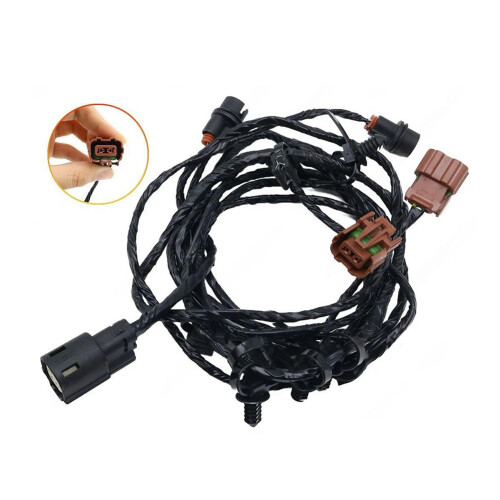 68109842AA Front End Lighting Wiring for  Challenger 2011-2014