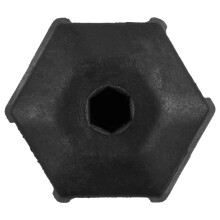 Pièces de Rechange pour Pieds de Nivellement WB02X10521 pour Cuisinières GE, pour  et Hotpoint - Pieds de Cuisinière Réglables