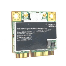 AW-CE123H BCM94352HMB 2.4G/5G Dual Band Internal Wireless Card ( PCIe) 4.0 Network Card
