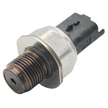 Brandstofdruksensor voor Korando 2.0 Xdi 55PP29-01 9307Z527A 1011520367 1305773398