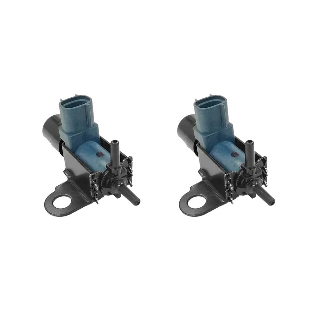 2X Engine Egr Vacuum Solenoid Control Valve 184600-4500 8-97352145-0 8973521450 97352145 For D-Max 8Dh 2.5 Ditd 4711351734938