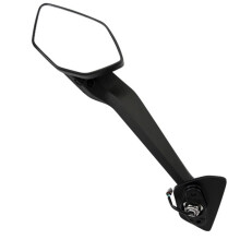 Motorrad-Rückspiegel, Rückspiegelbaugruppe für 675SR CF650SR Motorrad-Rückspiegel
