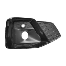 Cornice Fendinebbia Paraurti Anteriore per A5 S5 B9 20-24 S- Sport, Griglia Inferiore, Copertura Presa D'Aria Fendinebbia 8W6807682T Destra
