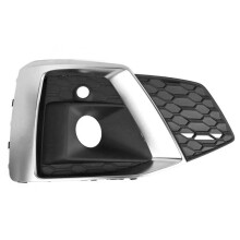 Für A5/S5 20-24 S- Sport Frontstoßstange Nebelscheinwerferblenden Unterer Kühlergrill Nebelscheinwerfer Chromabdeckung 8W6807682T Rechts