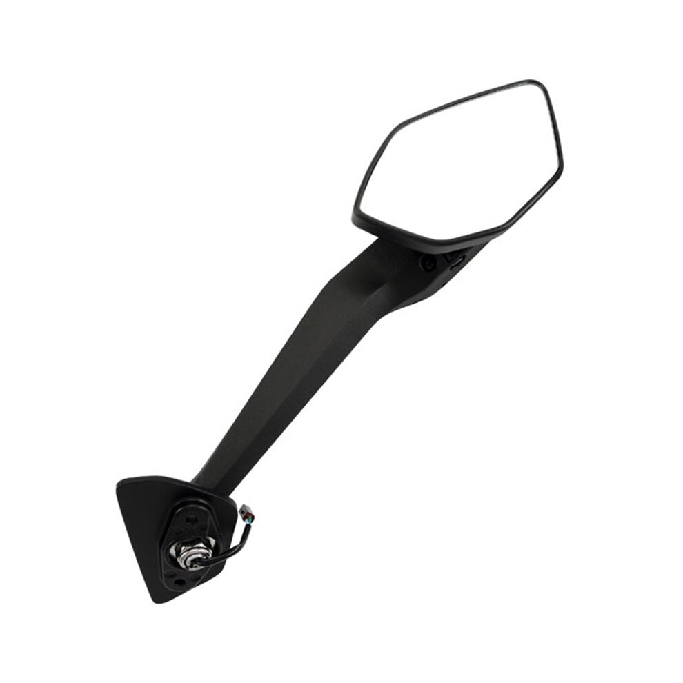 Motorcycle Rear View Mirror Rearview Mirror Assembly For 675Sr Cf650sr Motorcycle Reverse Mirror Right 4711479648391