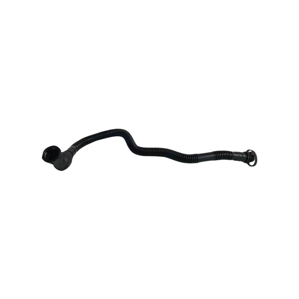 Exhaust Hose 11157533346 For E90 E91 E92 E93 E60 E61 E65 E66 E53 E70 X6 E71 Black 6032697245642