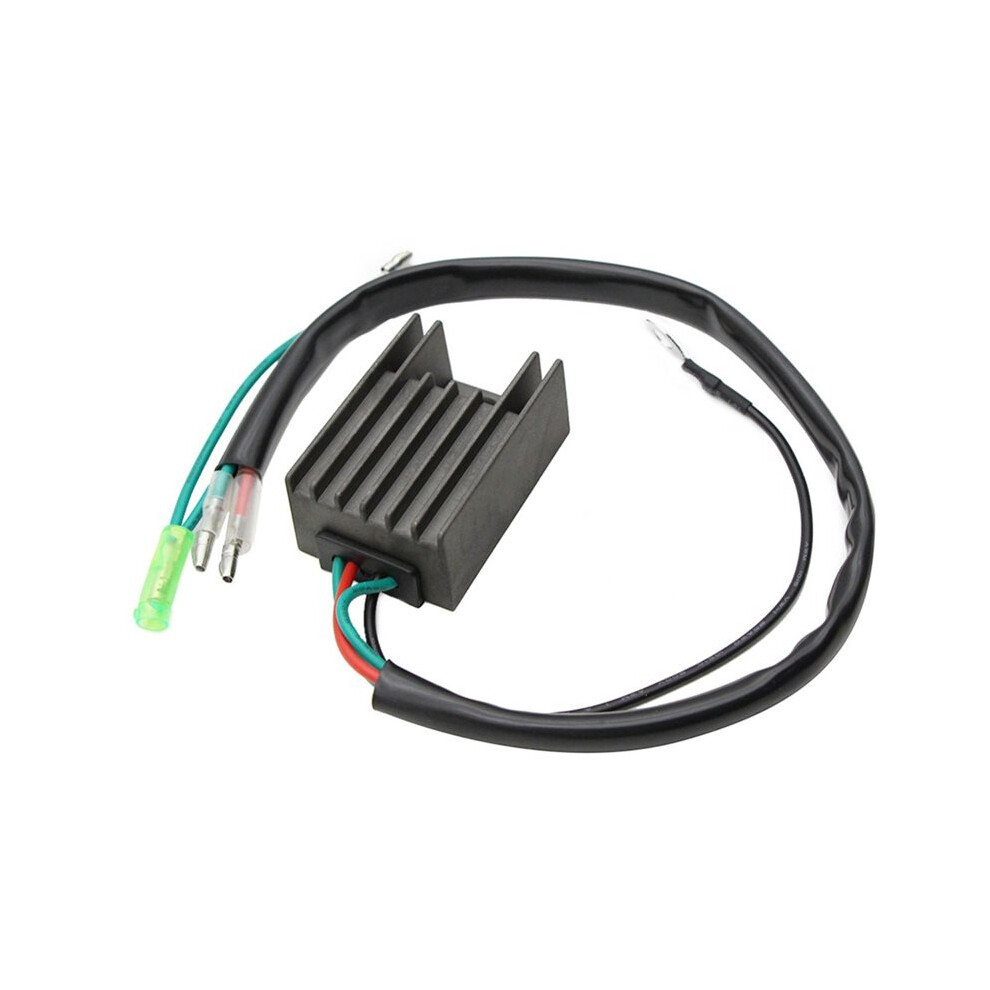 68T-81960-00 Voltage Regulator Rectifier For 6Hp F6 F6a F6b 8Hp F8 F8c T8 Ft8d 9.9Hp F9.9 F9.9f F9.9j Ft9.9g 6031771412994