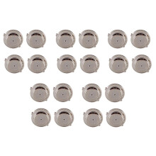 20 Stuks Transmissie Koppeling Druksensor 0DE DQ500 DQ380 DQ381 voor  Q3 voor Transporter