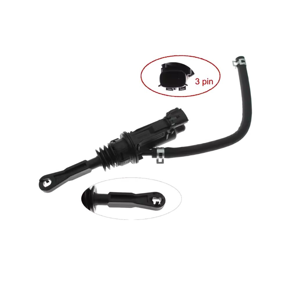 Clutch Master Cylinder For Sport Utility V6 3.6L 3.8L 2007-16 52060132Ad 52060132Ac 5110479100 52060132Ab Light 4711551432221