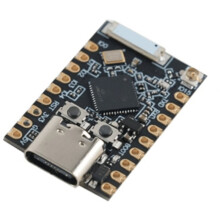 ESP32-C5 Płytka Rozwojowa WiFi6 2.4G 5G Dwuzakresowy 5 Zigbee Thread Moduł MCU O Niskim Poborze Mocy z Anteną do IoT A
