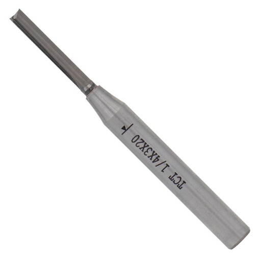 Pour Lames de Coupe en Alliage D'Acier Tungstène TCT 3 mm - Précision et Durabilité