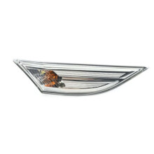 Zijmarkeringslicht met Halogeenlamp voor 991 718 Cayman Boxster 981 Knipperlicht Rechts 99163115602