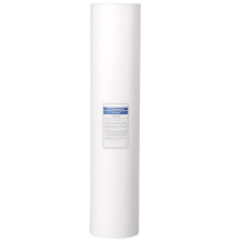 Filtro de Agua para Sedimentos de Toda la Casa de 20 Pulgadas X 4,5 Pulgadas, Cartuchos de Repuesto para Filtro de Agua de 20 Pulgadas.