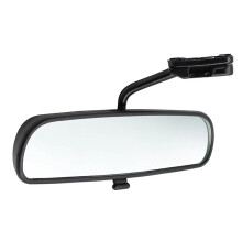 76430-S01-A01ZA for 1.6L 1996-2000 Interior Rear View Rearview Mirror 76430S01A01ZA