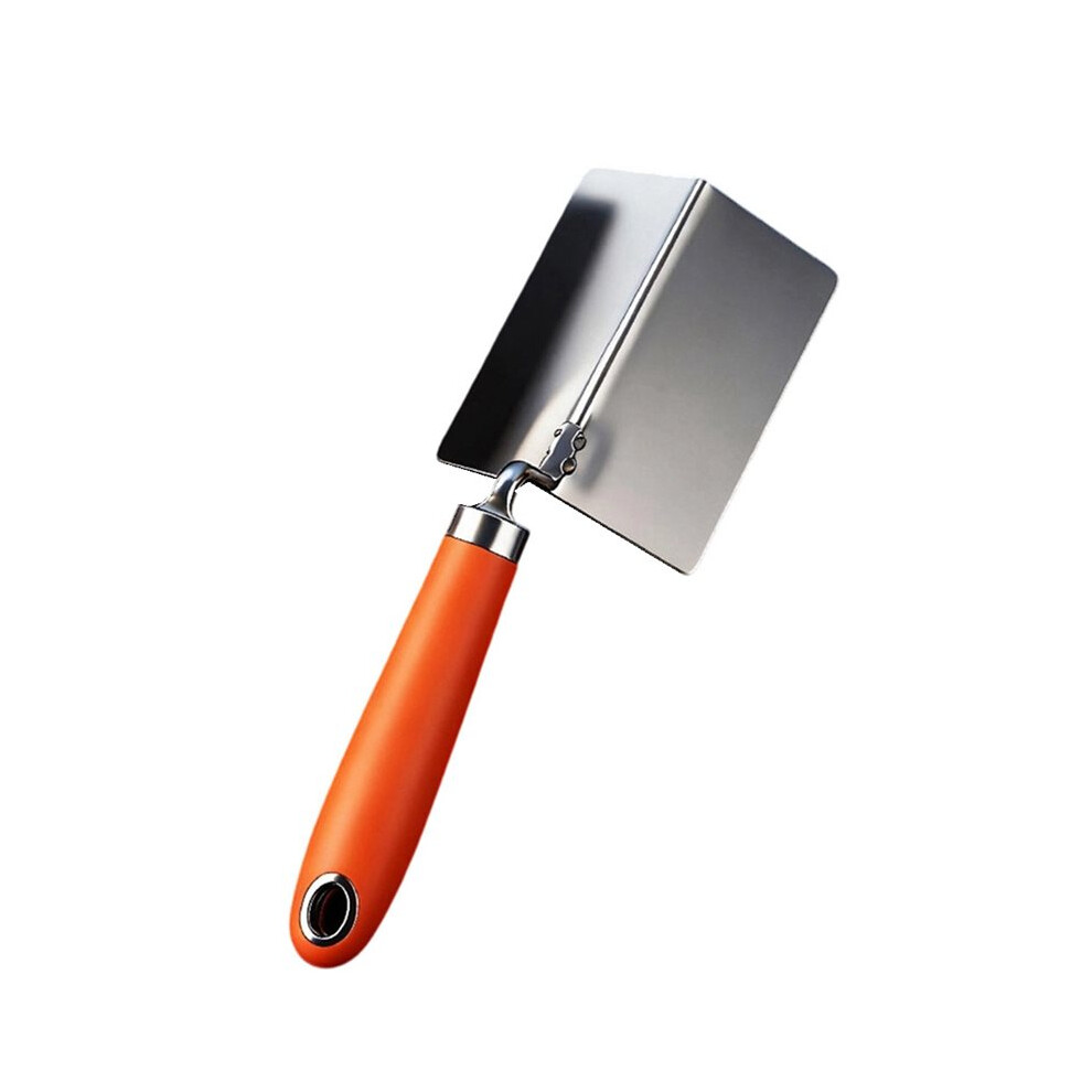 Drywall Corner Tool, Outside / Inside Corner Knife, Stainless Steel Corner Trowel For Drywall Gyprock Plasterboard A 4711713507231