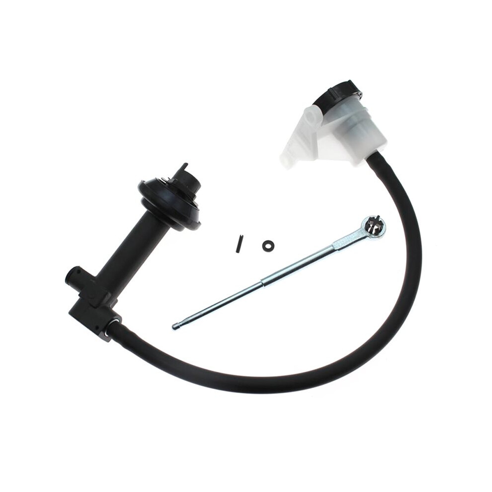 Clutch Master Cylinder With Rod For Ranger Explorer B2300 B2500 B3000 2.3L 2.5L 1995-2011 6L5z7a543aa 5492190 Light 6032542206187