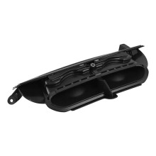 Motorcycle Inner Fairing Air Vent for Touring Electra Street Tri Glide Ultra Limited FLHT 2014-2023 Accessories