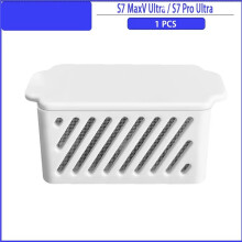 Silver Ion Bacteriostatic Module Compatible for Q Revo / MaxV / S / Pro / P10 Pro / P10s Pro / S8 Pro Ultra