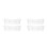 4Pcs Kitchen Oil Collection Tray Plastic Grease Drip Pan for Home Use 7