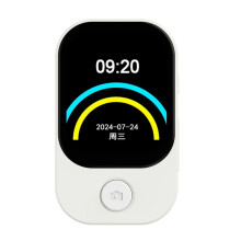 Odtwarzacz MP3 Hi-Fi 5.3 do Muzyki Sportowej z Kamerą, Wbudowanym Radiem FM i Dyktafonem do Biegania i Podróży