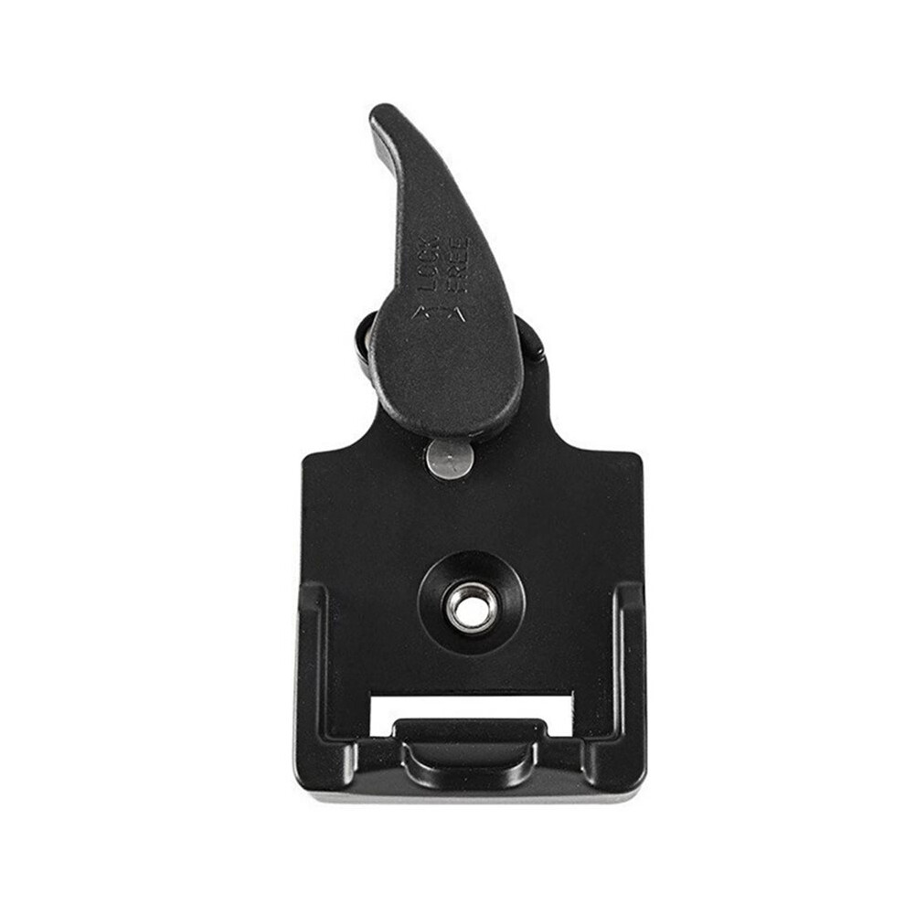 200Pl-14S Quick Release Clamp Adapter For Camera Tripod For 200Pl-14S Compat Plate Stabilizer Plate 4711208290020
