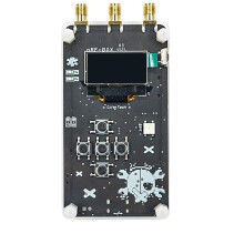 Nieuwe NRF BOX V2.0 Open-Source Alles-in-Één Gadget voor BLE- en 2,4 GHz-Netwerken, NRF24L01 Ontwikkelingsbord, Ontwikkeltools