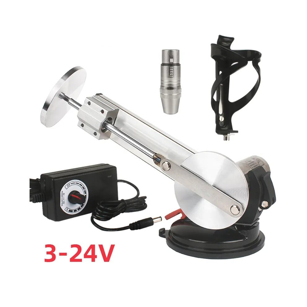 65Mm Telescopic Linear Actuator Table Reciprocating Mechanism Motor Stroke 3XLr Connector Linear Actuator Motor Us 6034214855914