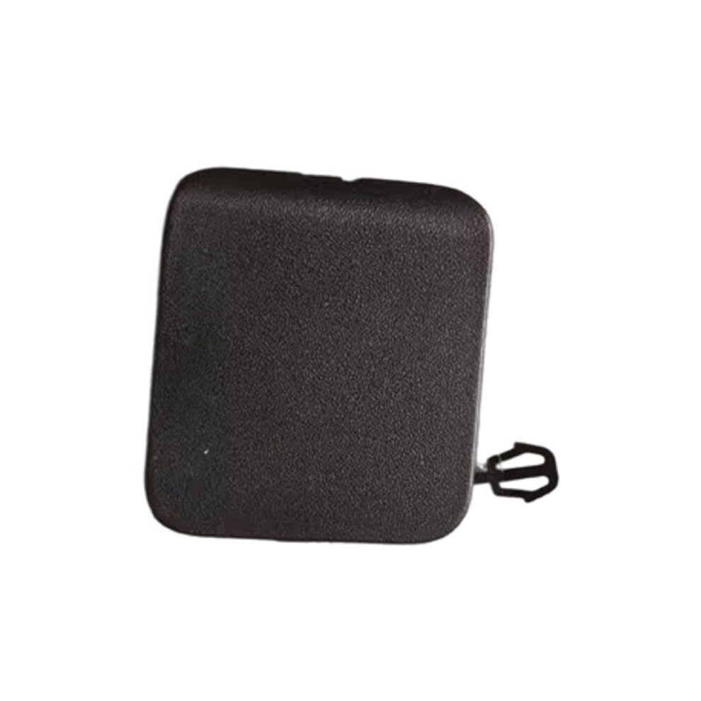 Rear Bumper Tow Hook Cover Cap Eye For Qx50 85071-5Na0a Black 4712667102657
