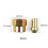 Common Rail Injector Rail Fuel  Cap Block-Off Tool Kit (12/14/16/18/20mm) 4