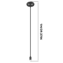 Do Zegarka Pixel Watch 4 Adapter do Ładowarki 100 cm, Szybka Ładowarka Magnetyczna, Podstawa do Smartwatcha, Moc Ładowania A