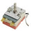 Electric Oven Thermostat Hot Temperature Controller Knob Type Temperature Control  Adjustable 60-200C 16A 4