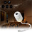 Projector Night Light, USB Portable Starry Night Light Projector for Bedroom  LED Nightlight Wall Lamp (5Slides) 1