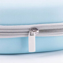 Headphones Hard Shell Carrying Case Gradient Color for WH-CH720n Luxe ANC Wireless Noise Canceling Extra Bass