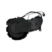 Left & Right Drive Traveling Wheel for Q5 Pro+ / Q8 Max / Q8 Max+ / S8 MAX Ultra / S8 MaxV Ultra Spare Parts