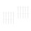20Pcs Durable ABS Thread Holders for Home Sewing Machine Spool Pin Set 2