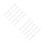 20Pcs Durable ABS Thread Holders for Home Sewing Machine Spool Pin Set 5