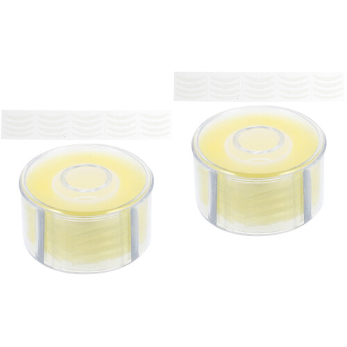 600Paires Paupières Transparent Airy Et Étanche 2